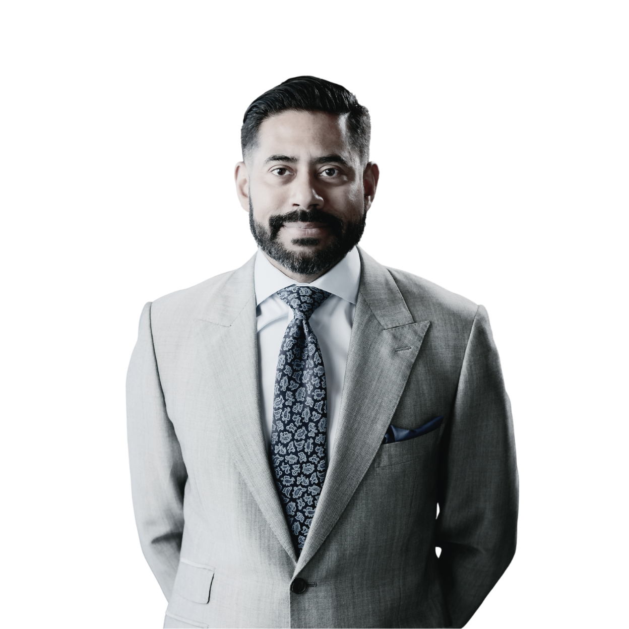Dilshad Kasmani